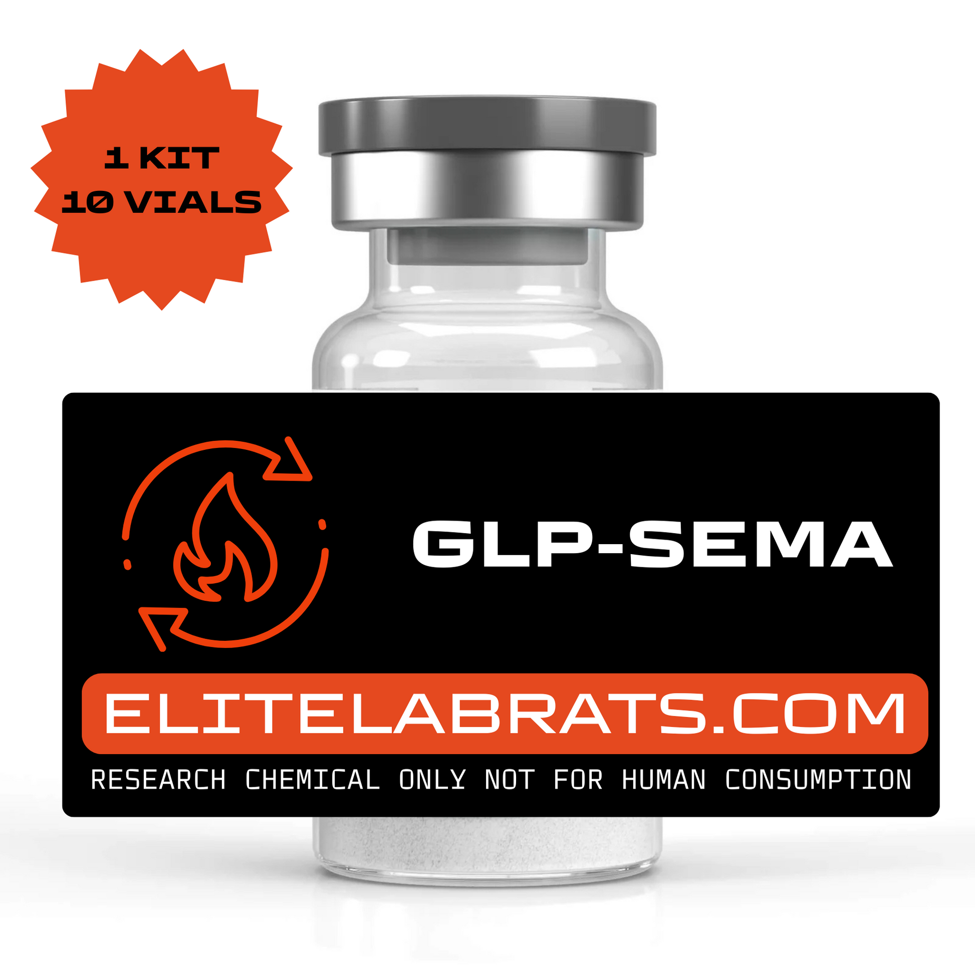 GLP-SEMA SINGLE