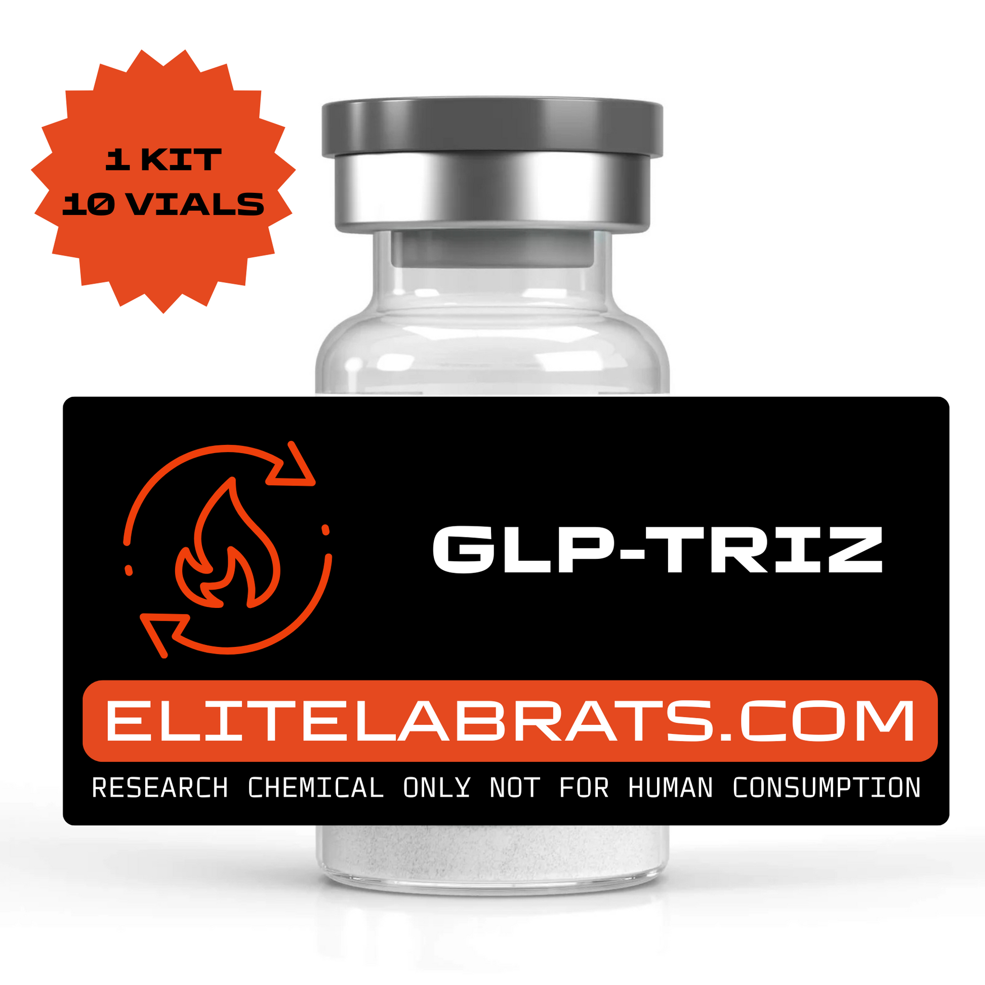 GLP-TRZ KIT